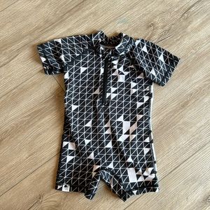 George Hats 18/24 swimsuit